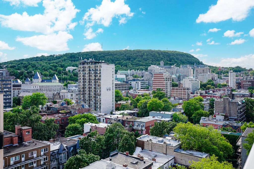 Luxe Élevé Montréal