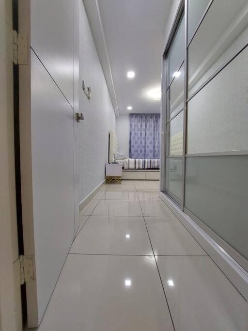 KSL Casual Style Family House