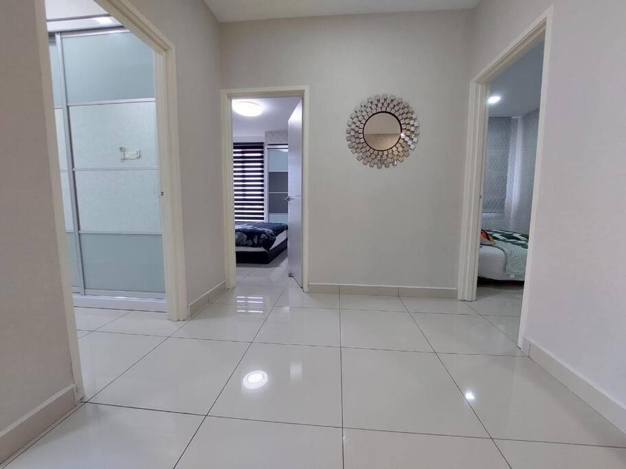 KSL Casual Style Family House
