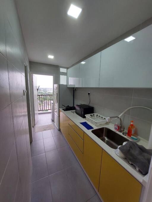 KSL Casual Style Family House