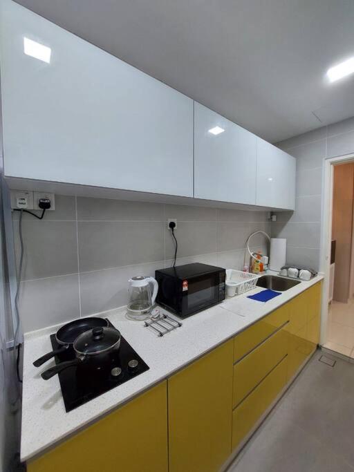 KSL Casual Style Family House