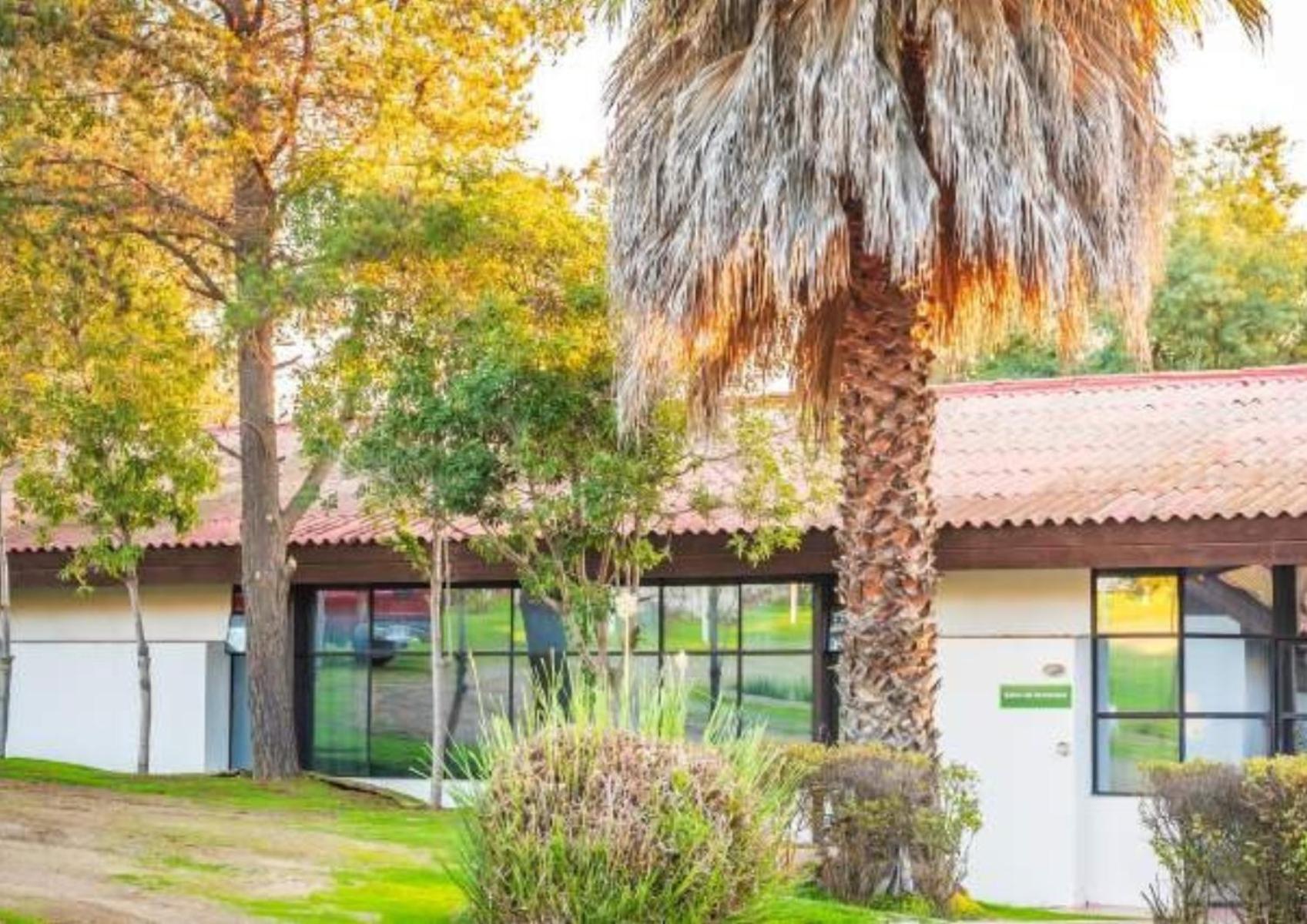 Hostería Valle Verde
