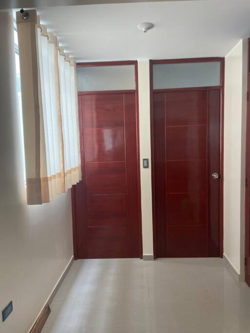 Departamento en Huancayo - San Carlos view 2