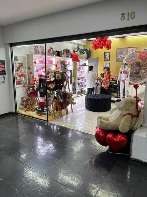 Loft São Paulo