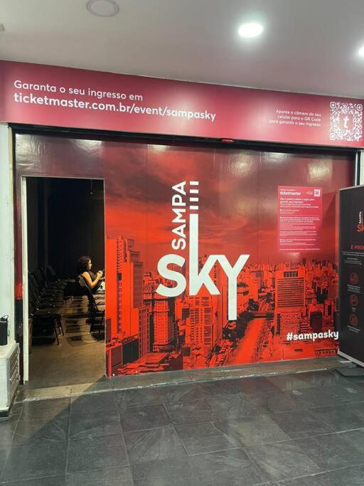 Loft São Paulo