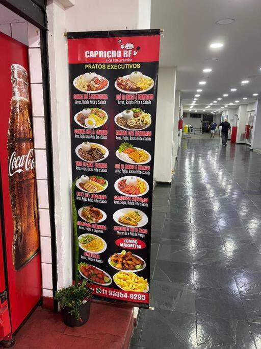 Loft São Paulo