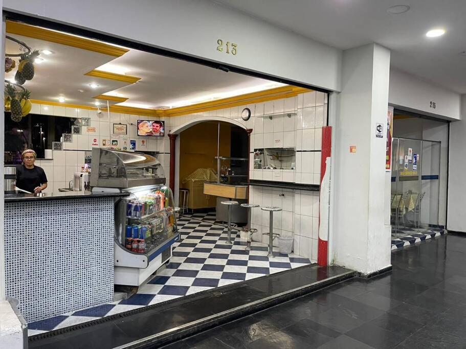 Loft São Paulo