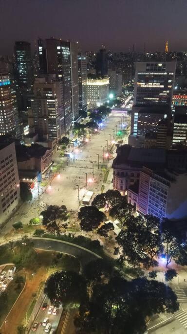 Loft São Paulo