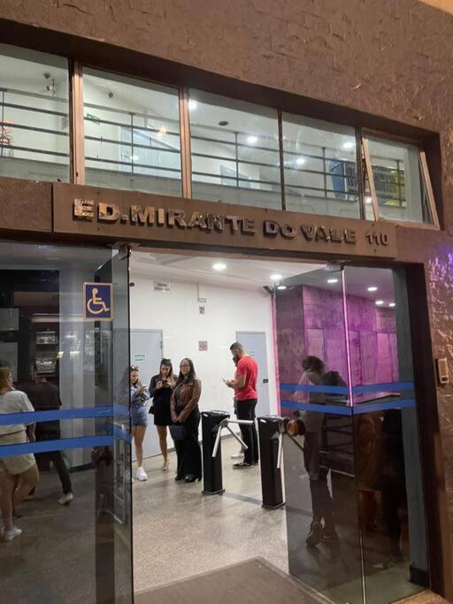 Loft São Paulo