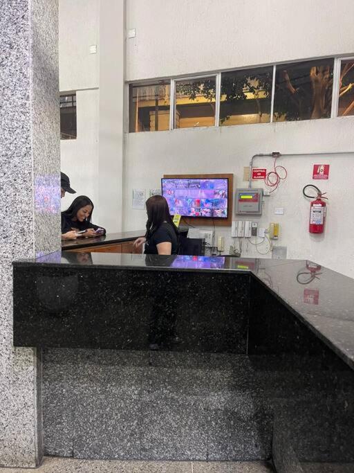 Loft São Paulo