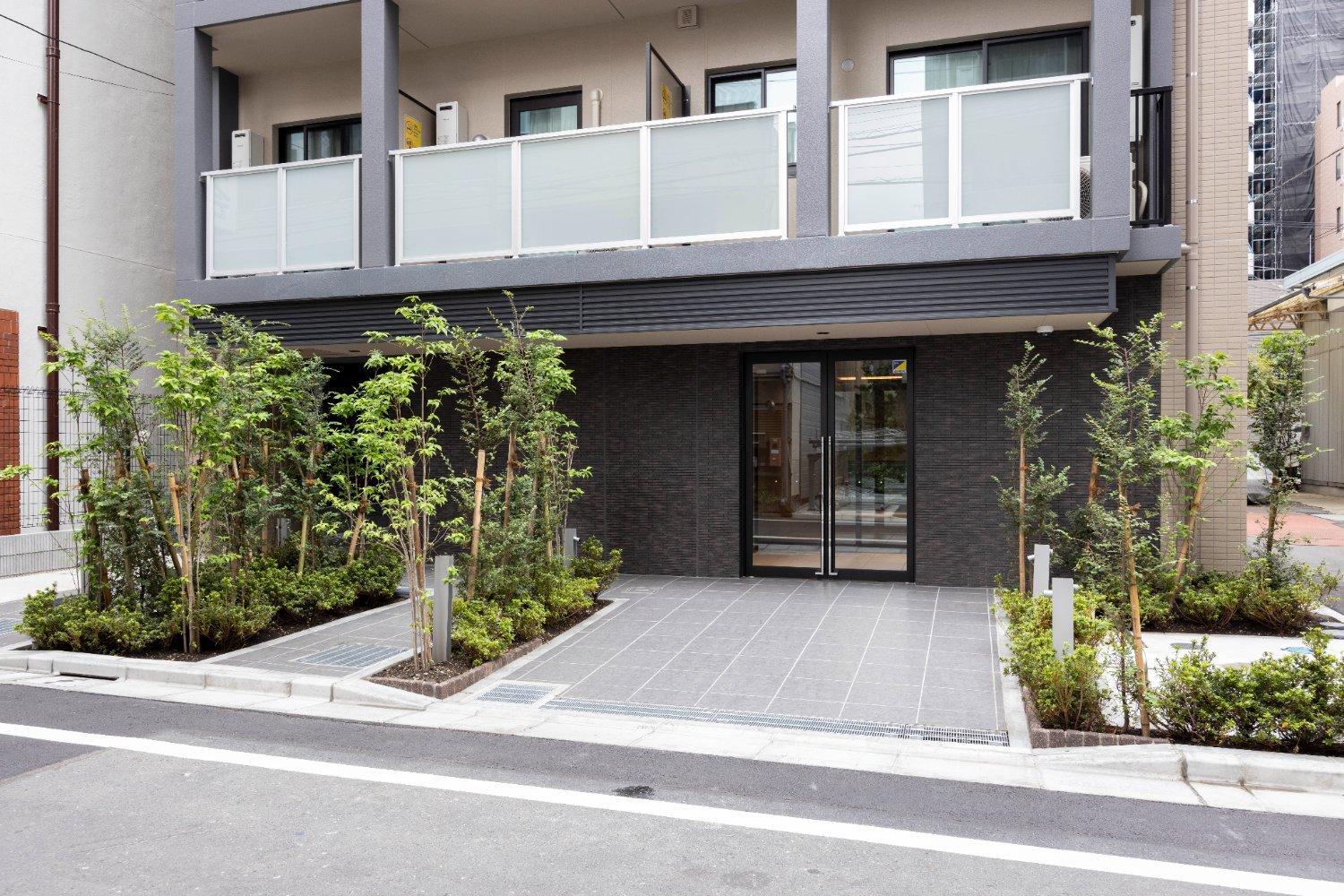 building