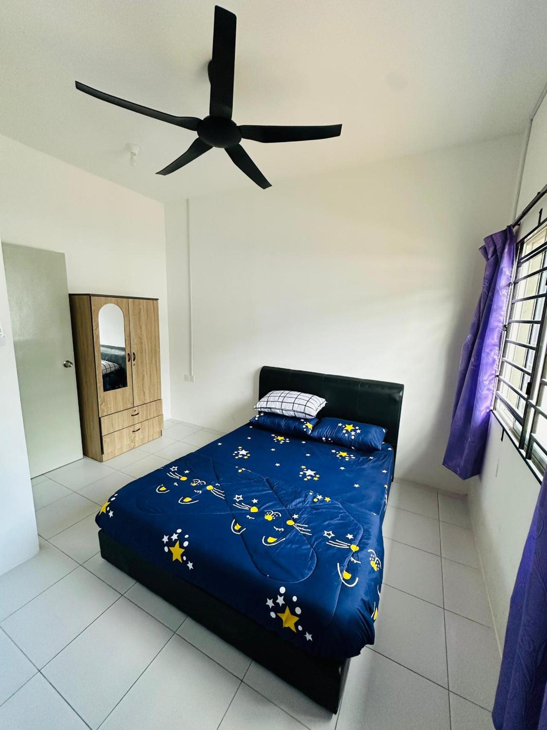Meoster Homestay Tuaran photo 7