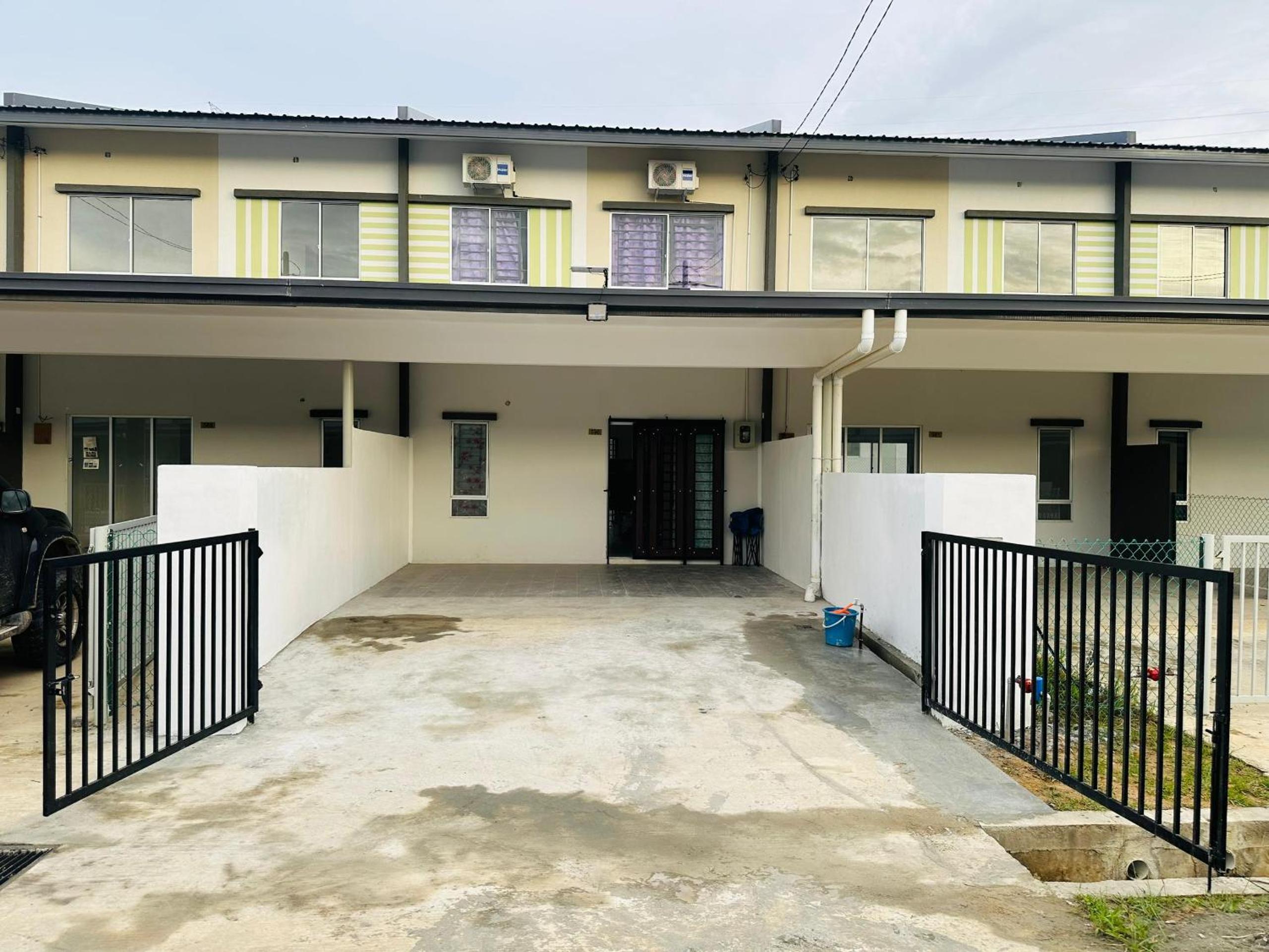 Meoster Homestay Tuaran