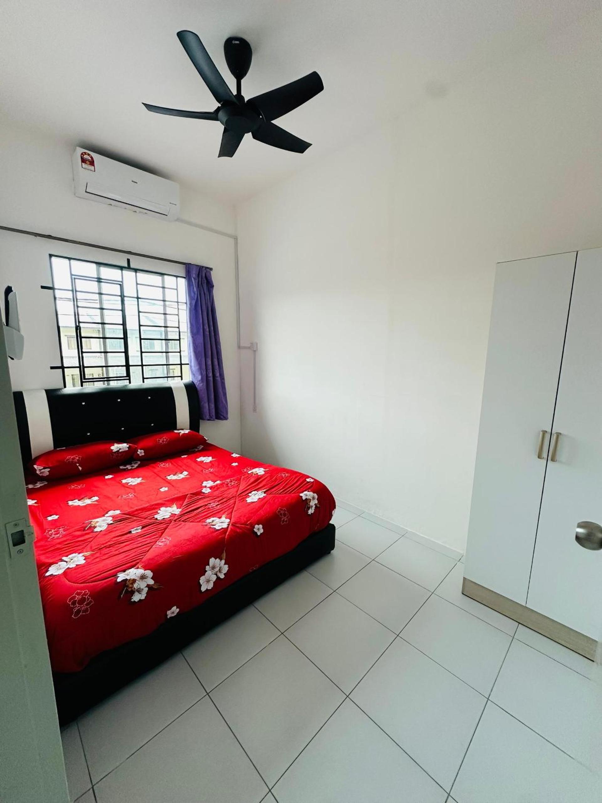 Meoster Homestay Tuaran photo 2