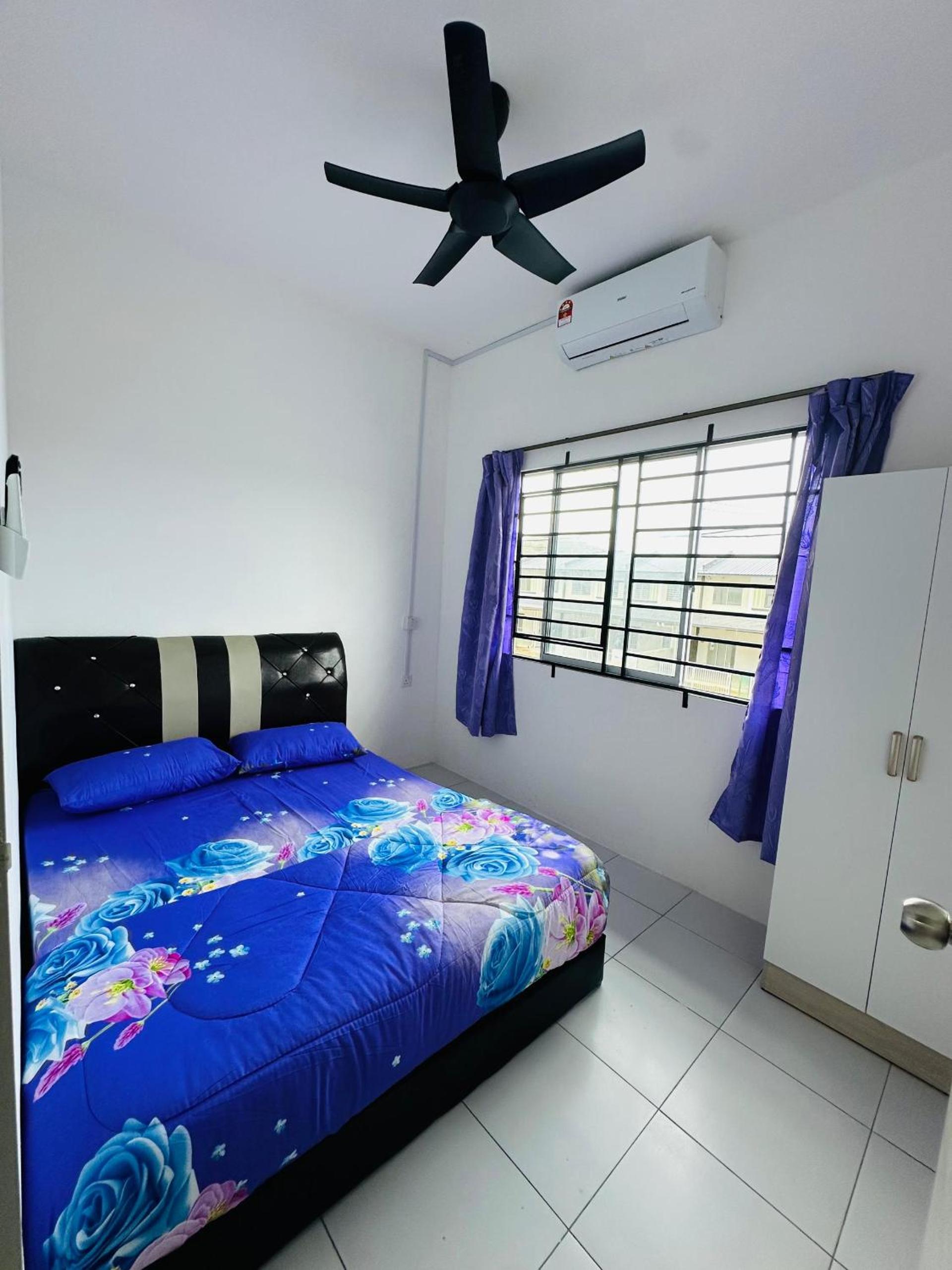 Meoster Homestay Tuaran photo 4