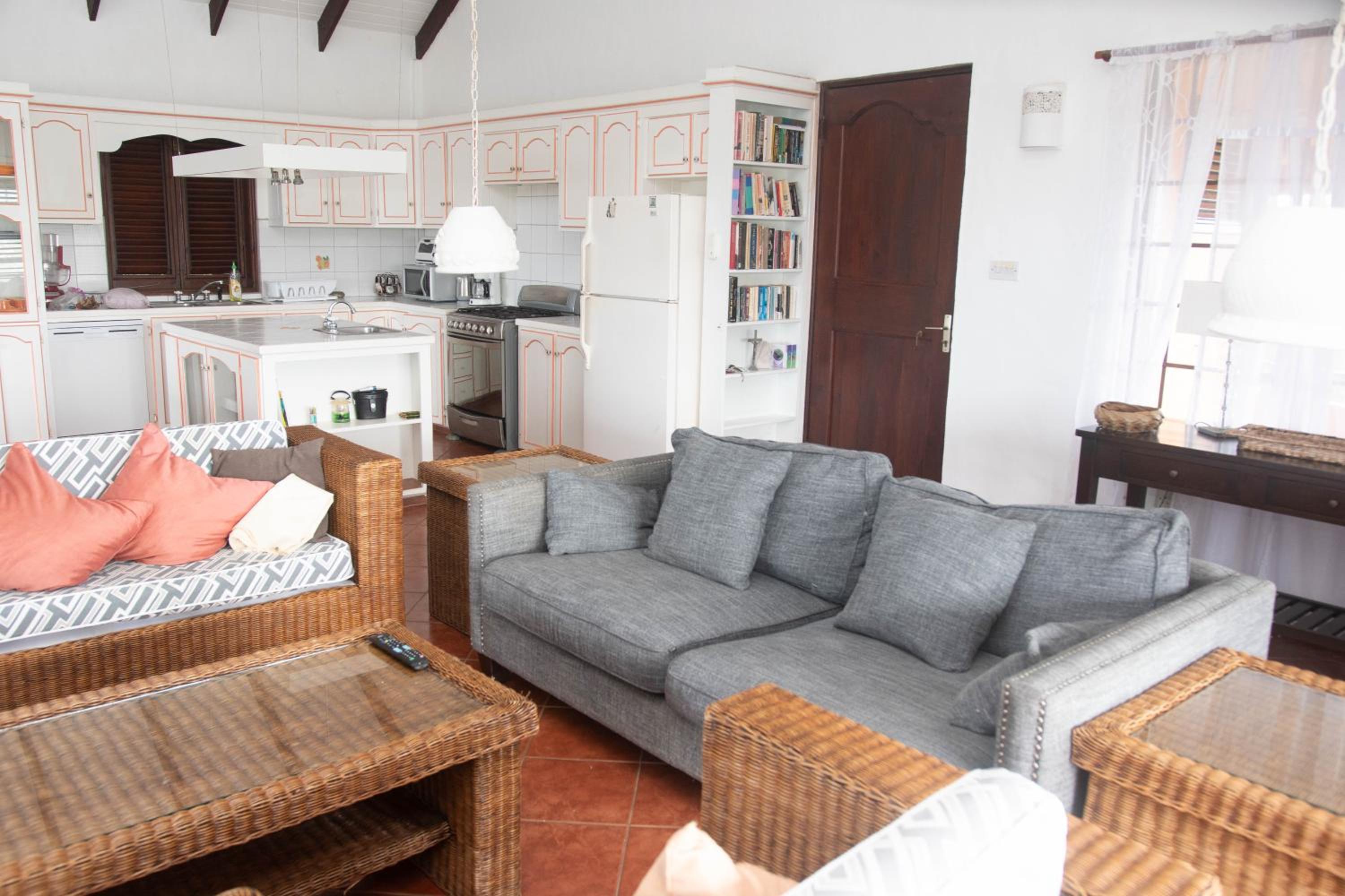 Villa Sunrise Sunset
