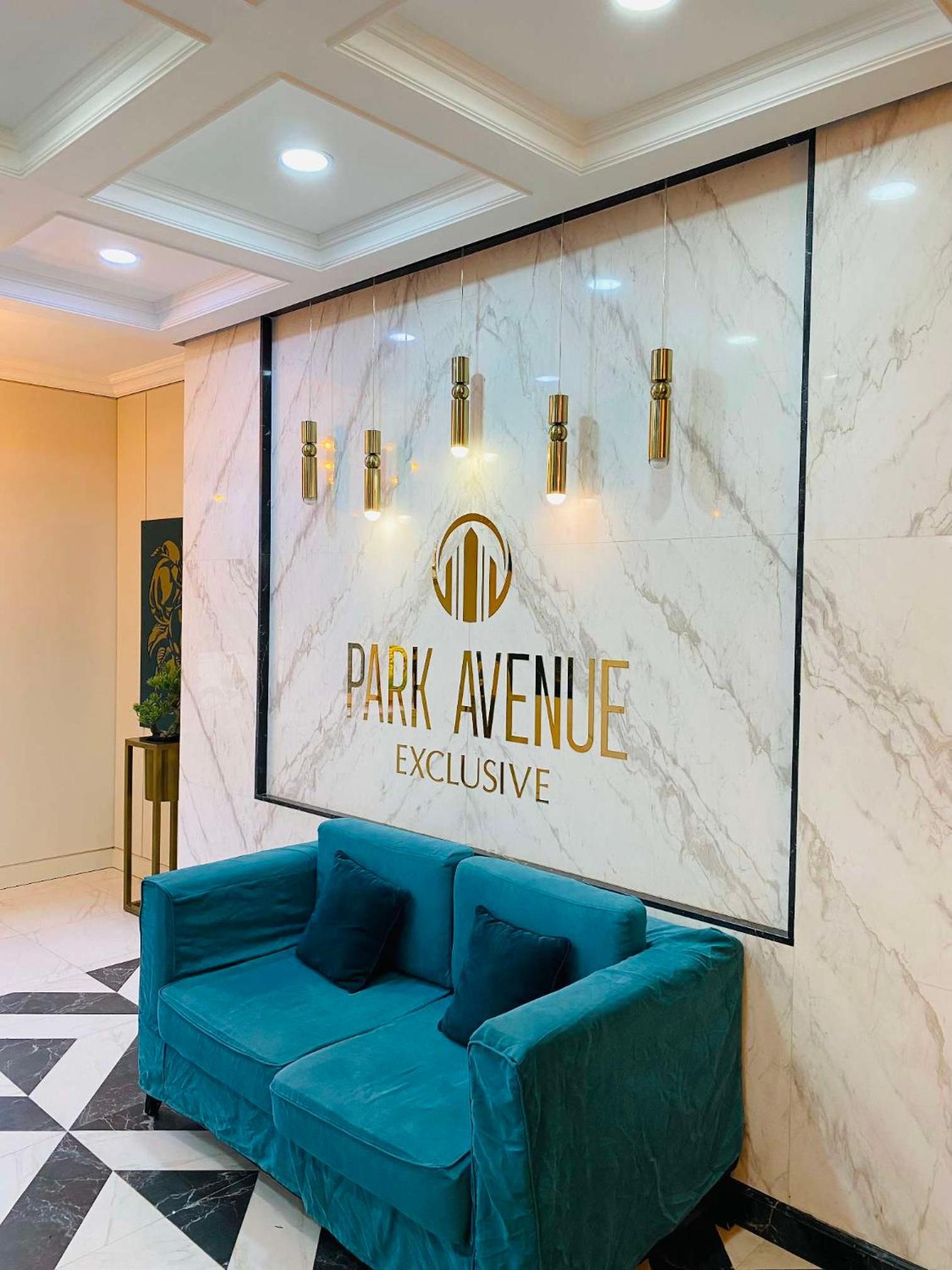 Park Avenue Exclusive