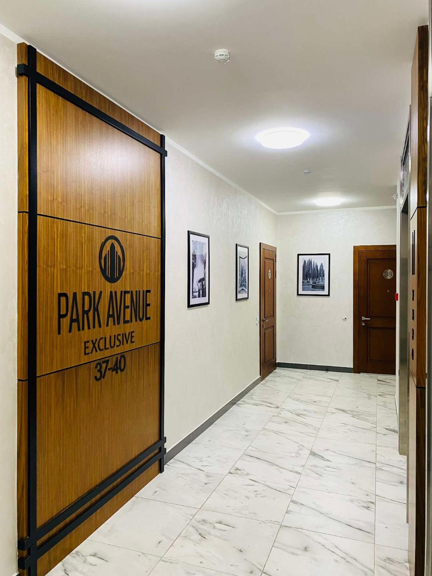 Park Avenue Exclusive