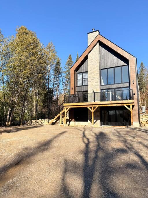 Luxury Villa La Belle Montagne