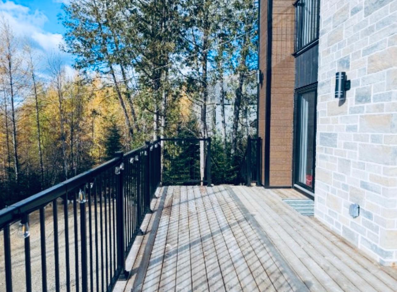 Luxury Villa La Belle Montagne