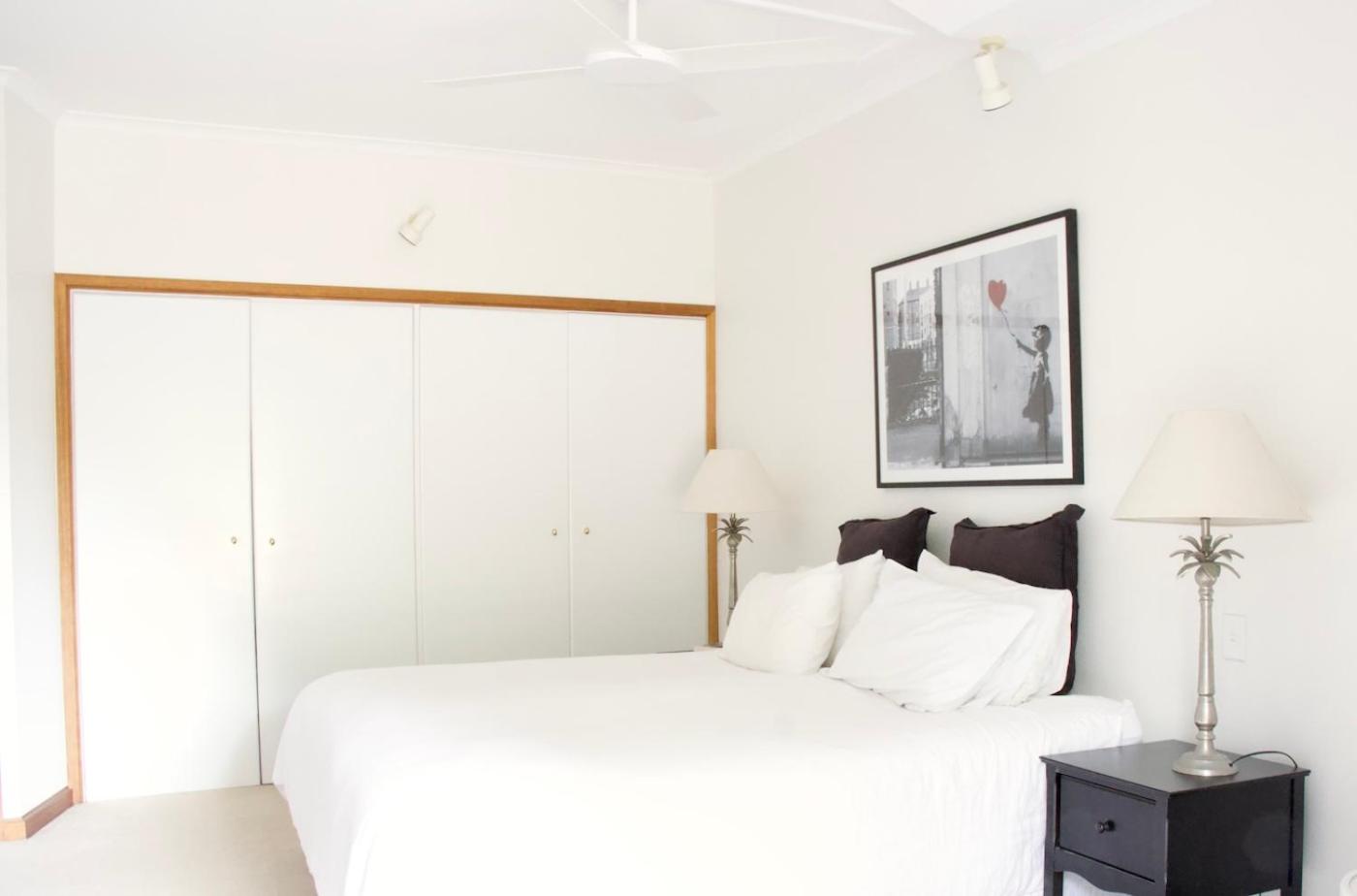 Chiru - Byron Bay