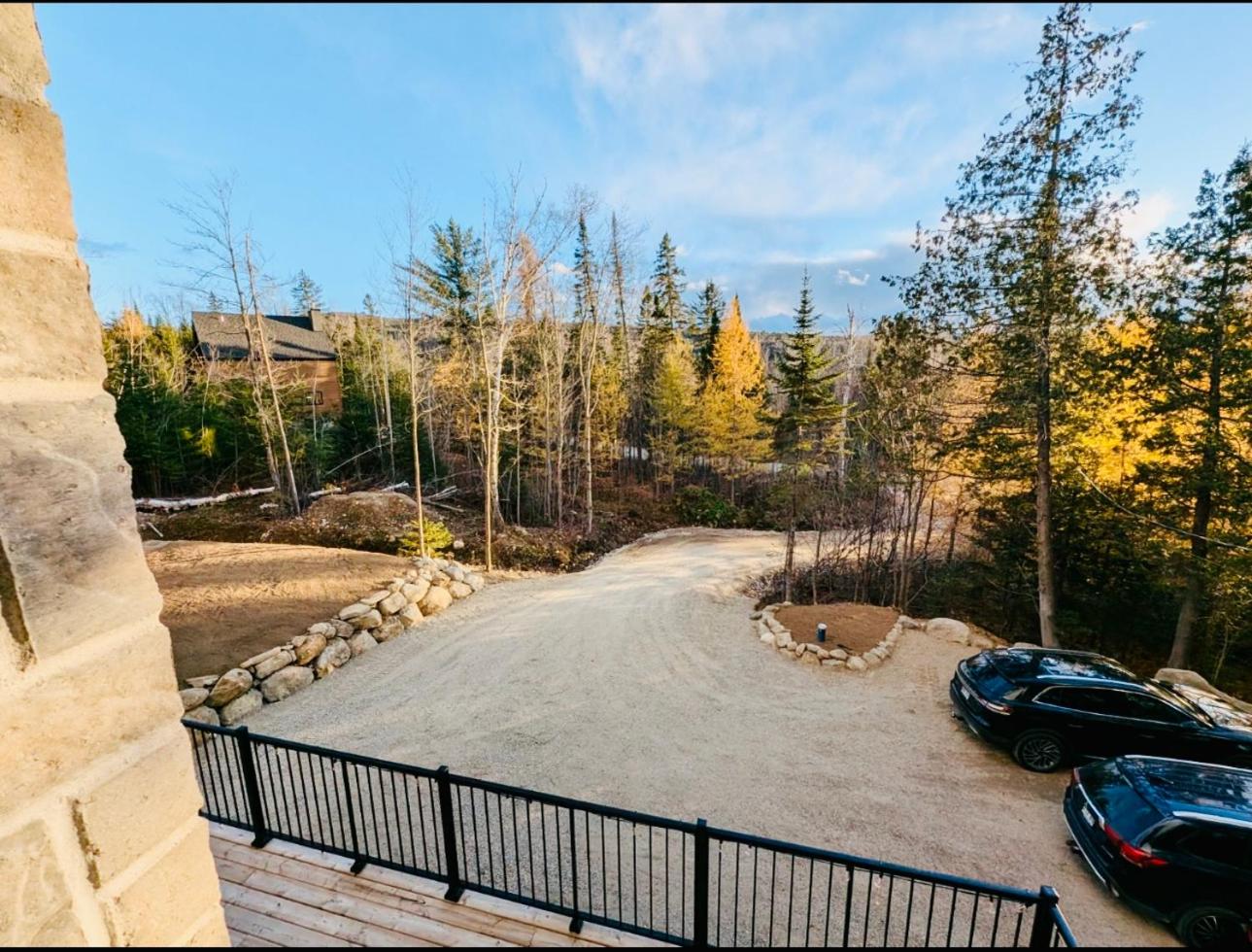 Luxury Villa La Belle Montagne