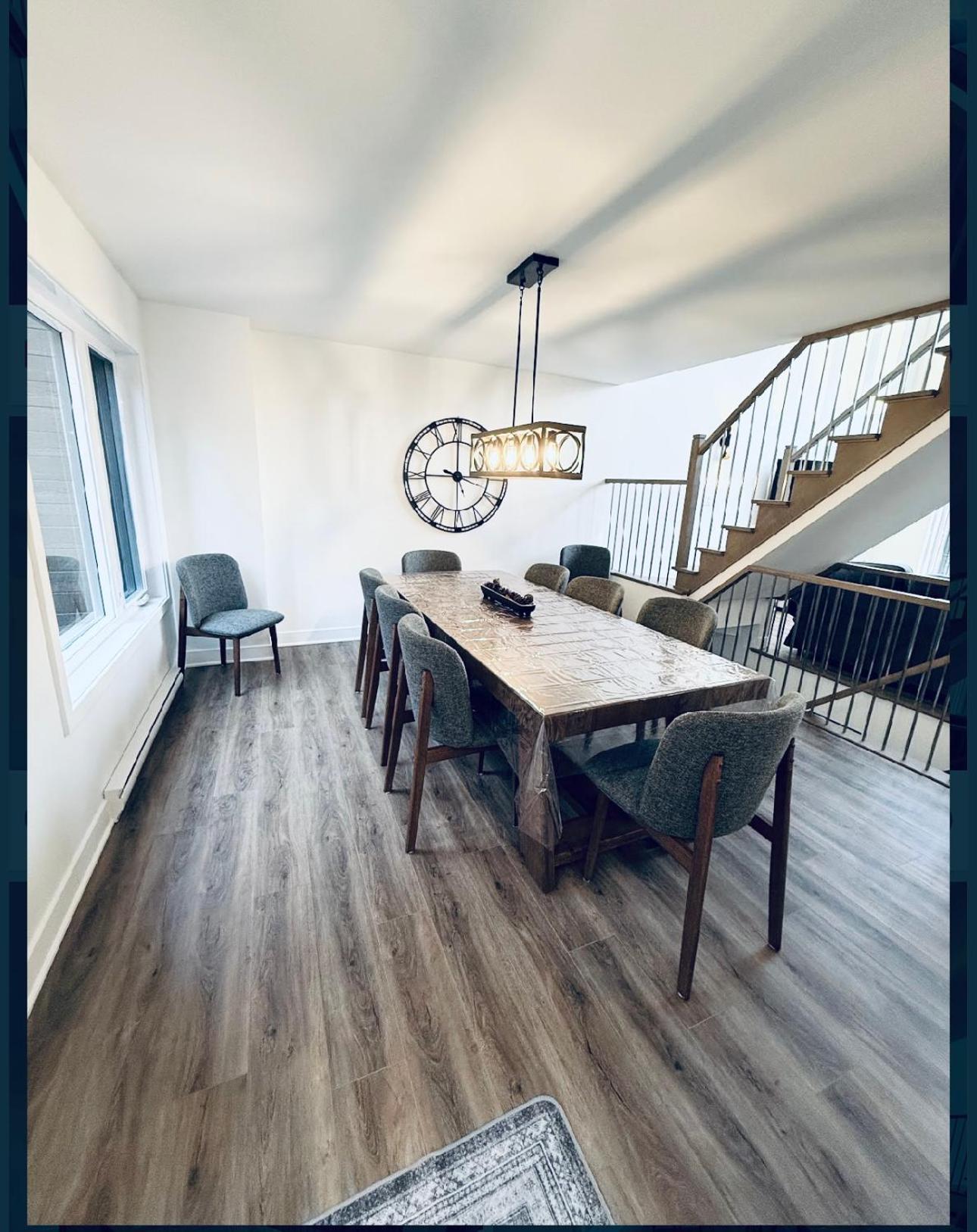 Luxury Villa La Belle Montagne