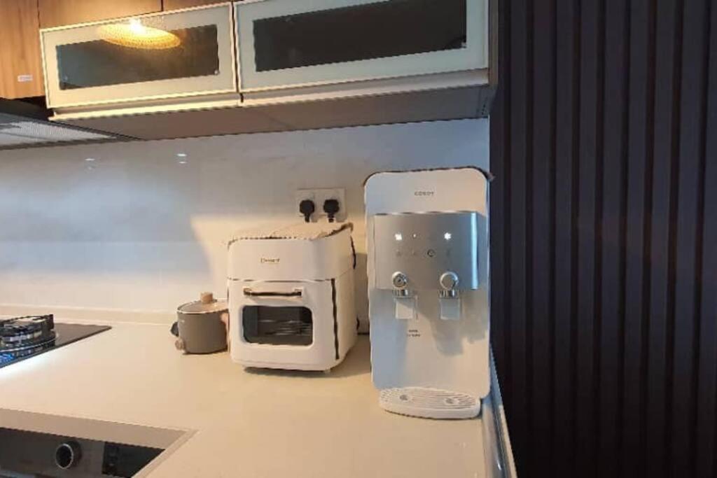 Sandy Scandi s Homestay