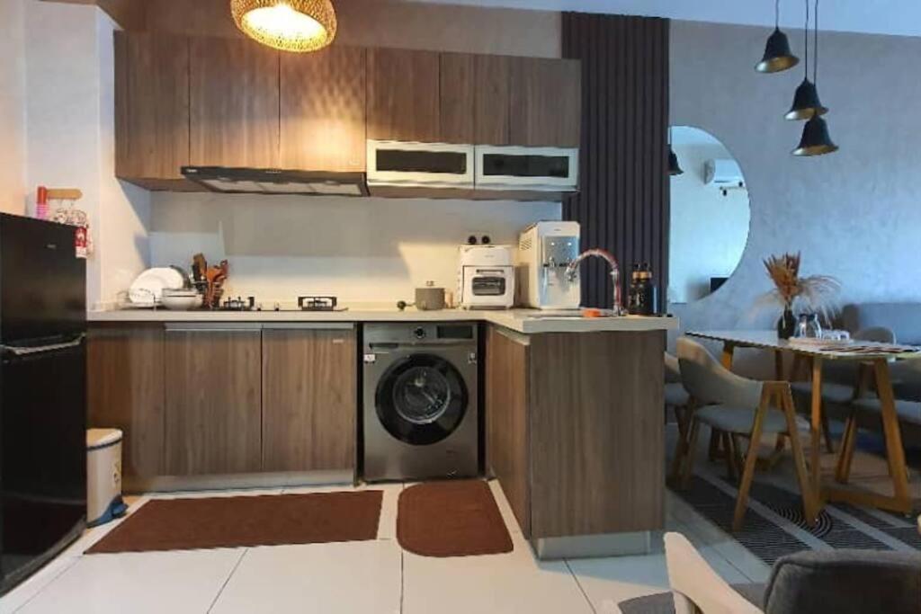 Sandy Scandi s Homestay
