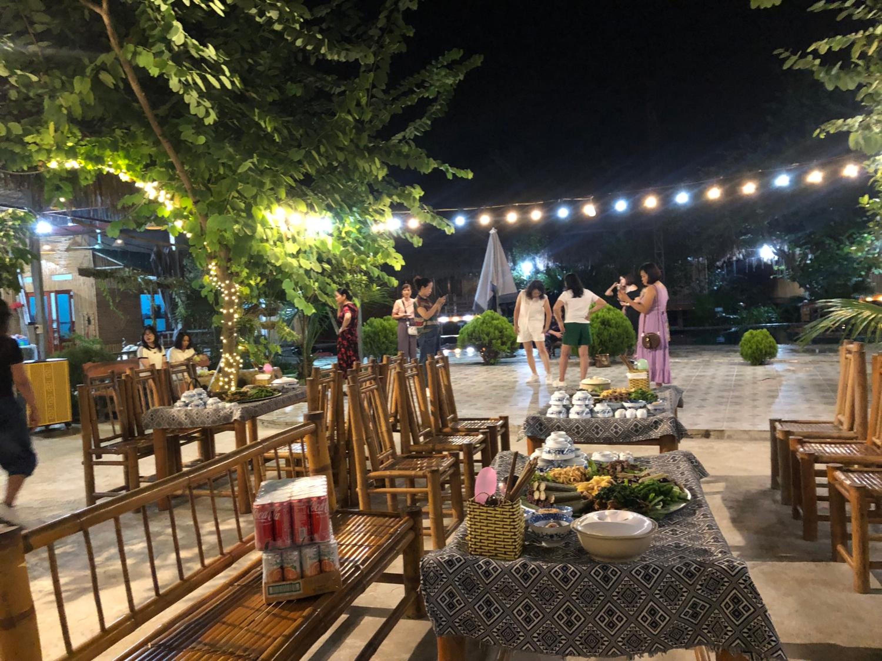 yentuyen homestay