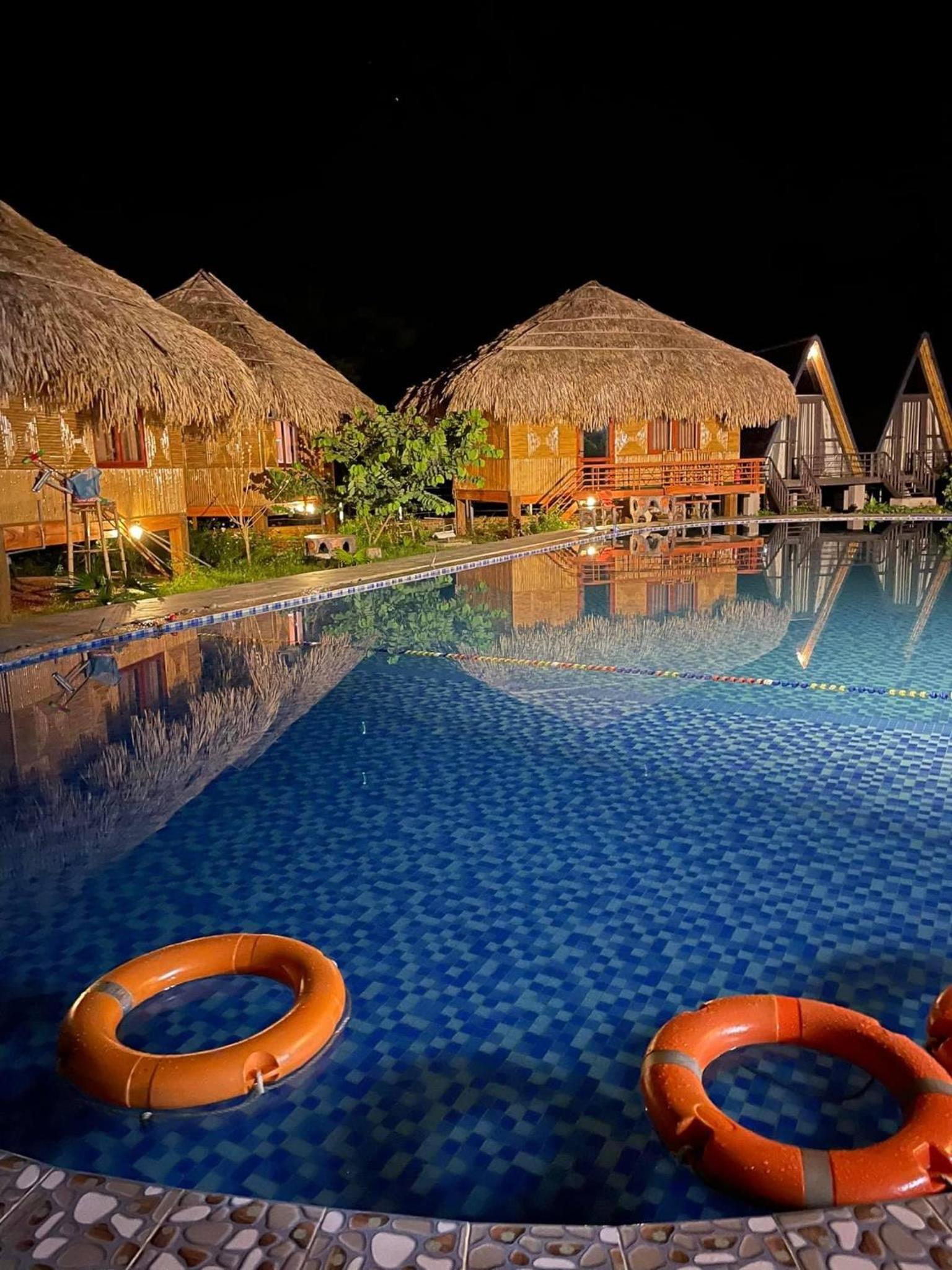 yentuyen homestay