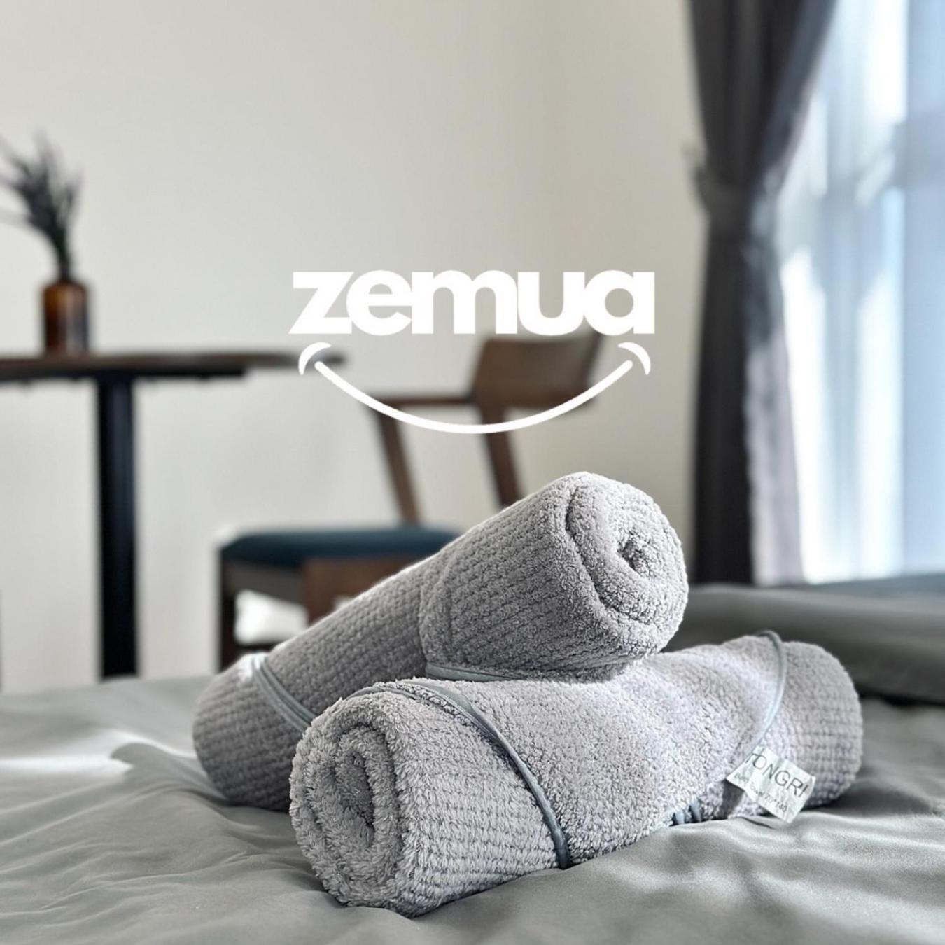 Lv34 Minimalist Style Monthly Stay Fully Furnished Near 1U & IKEA WiFi Free Weekly Room Service photo 2