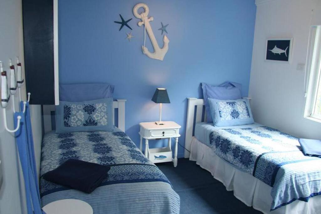Laguna Blue Beach House-WIFI-Beach Access