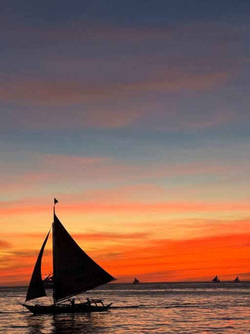 Always Summer Boracay