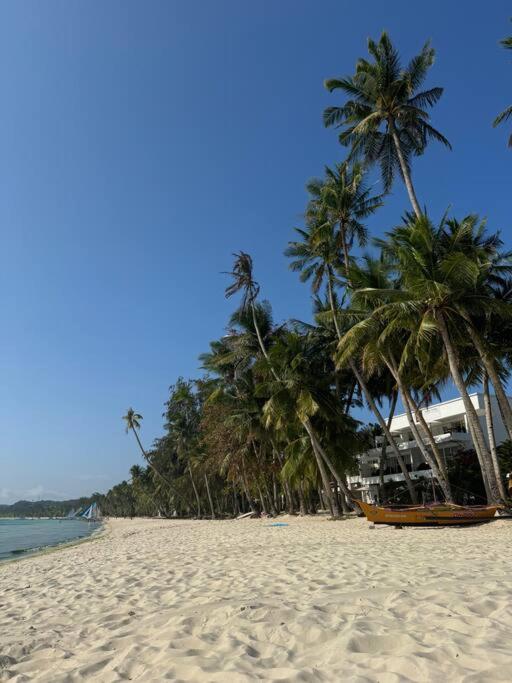 Always Summer Boracay