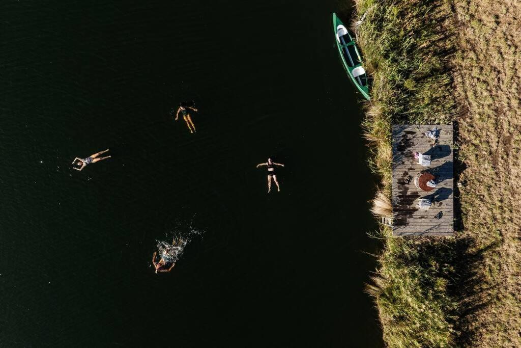 Swan River Sanctuary