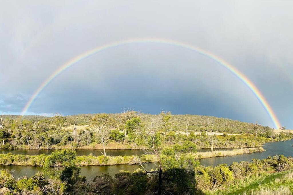 Swan River Sanctuary