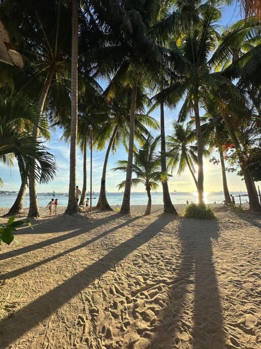 Always Summer Boracay
