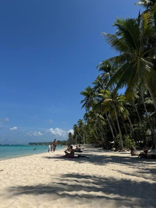 Always Summer Boracay