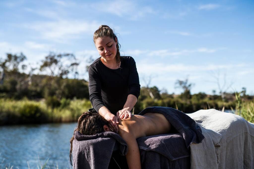 Swan River Sanctuary