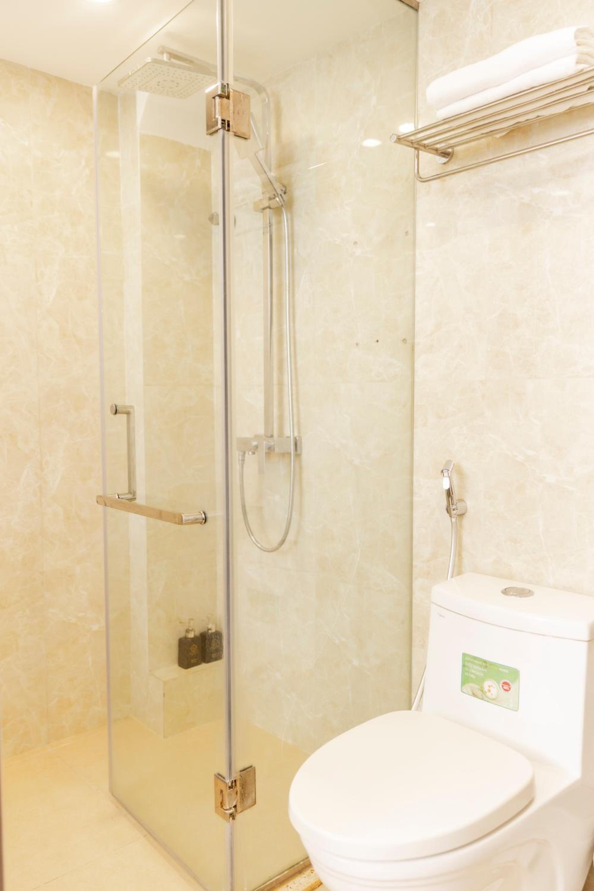 Hanoi City Backpackers Hostel photo 3
