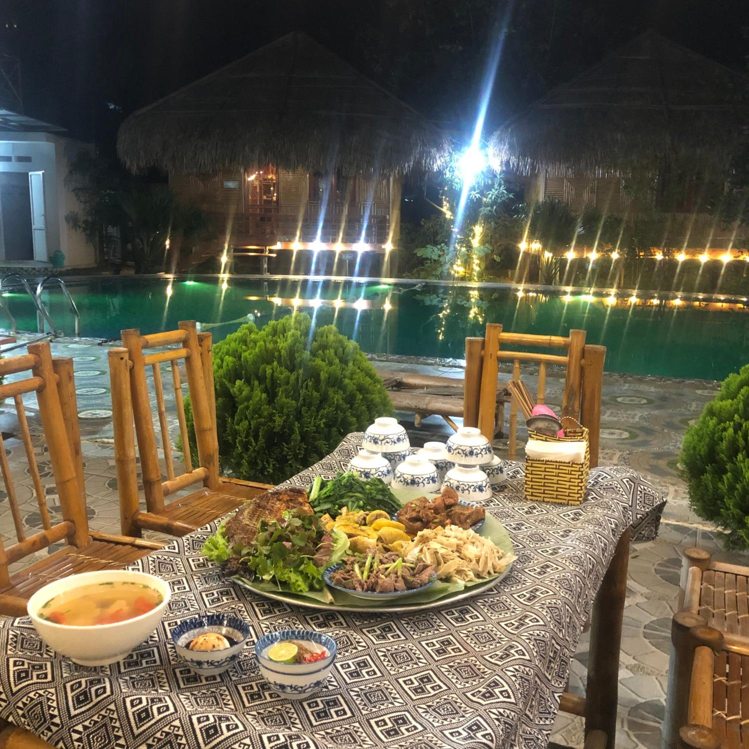 yentuyen homestay