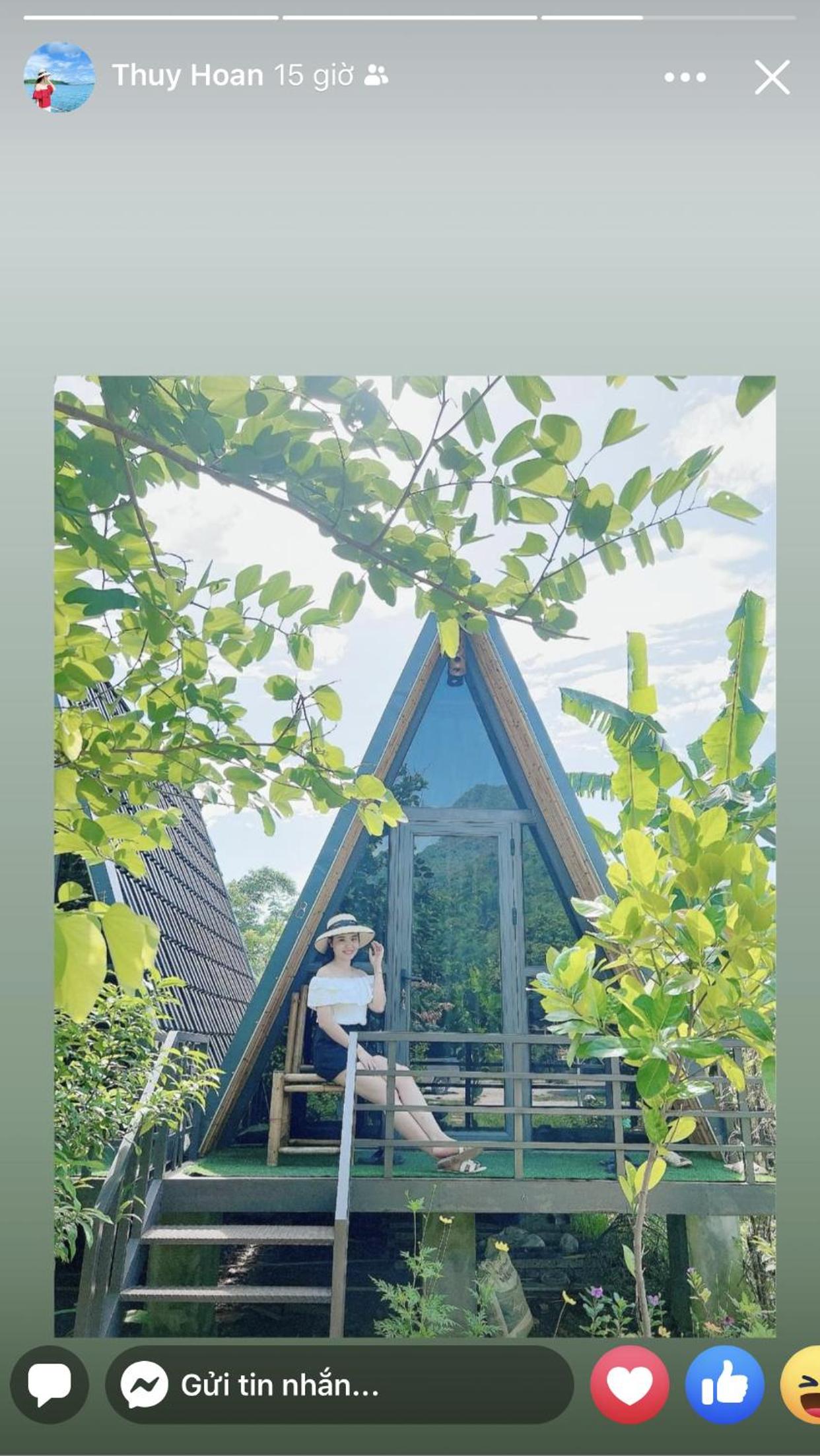 yentuyen homestay