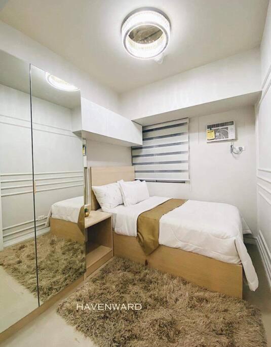 Luxe 3BR unit in the heart of BGC Taguig view 4