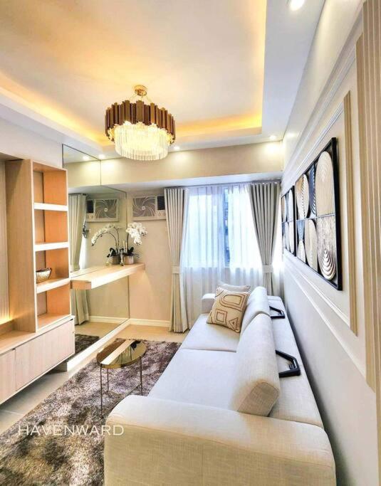 Luxe 3BR unit in the heart of BGC Taguig view 5