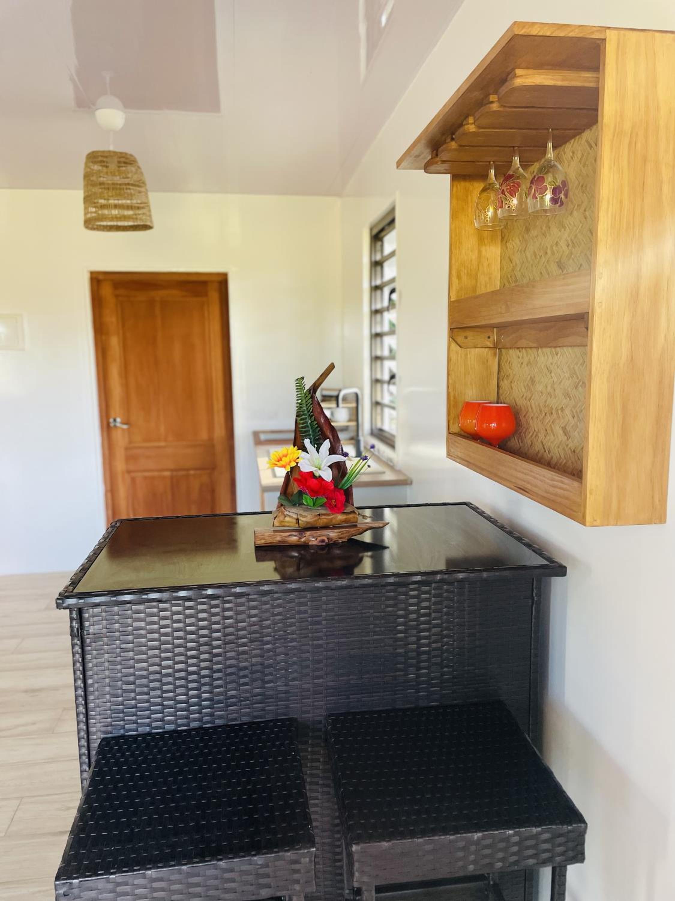 RH Maharepa LODGE view 5