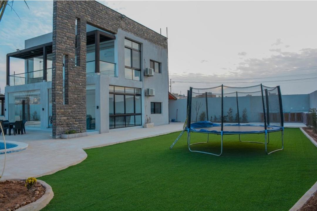 Rosario Farm Home