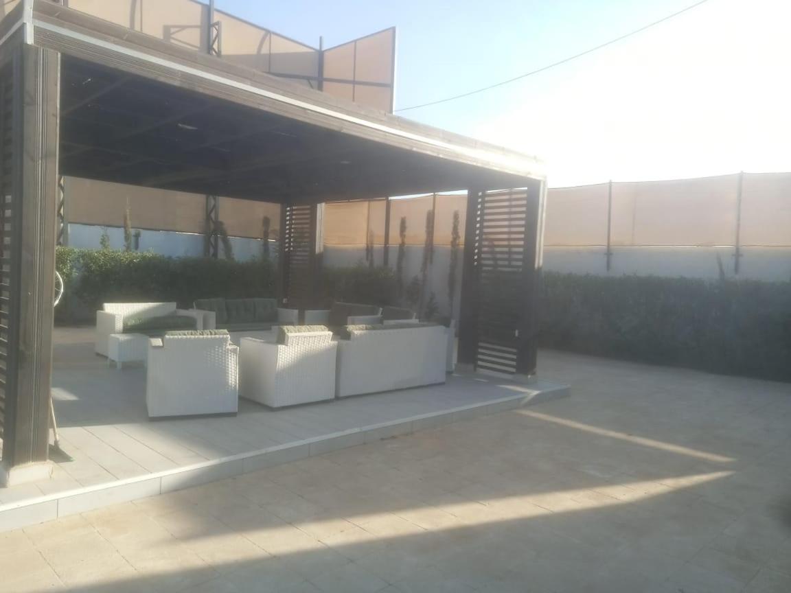 Rosario Farm Home