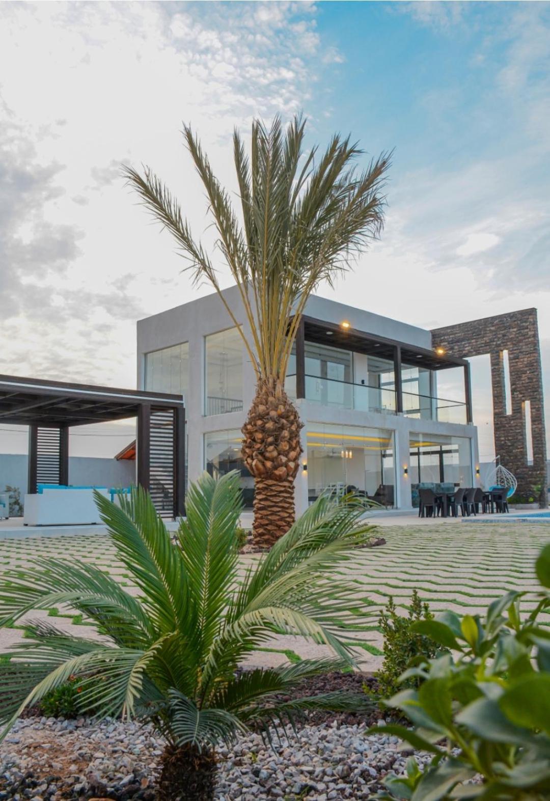 Rosario Farm Home