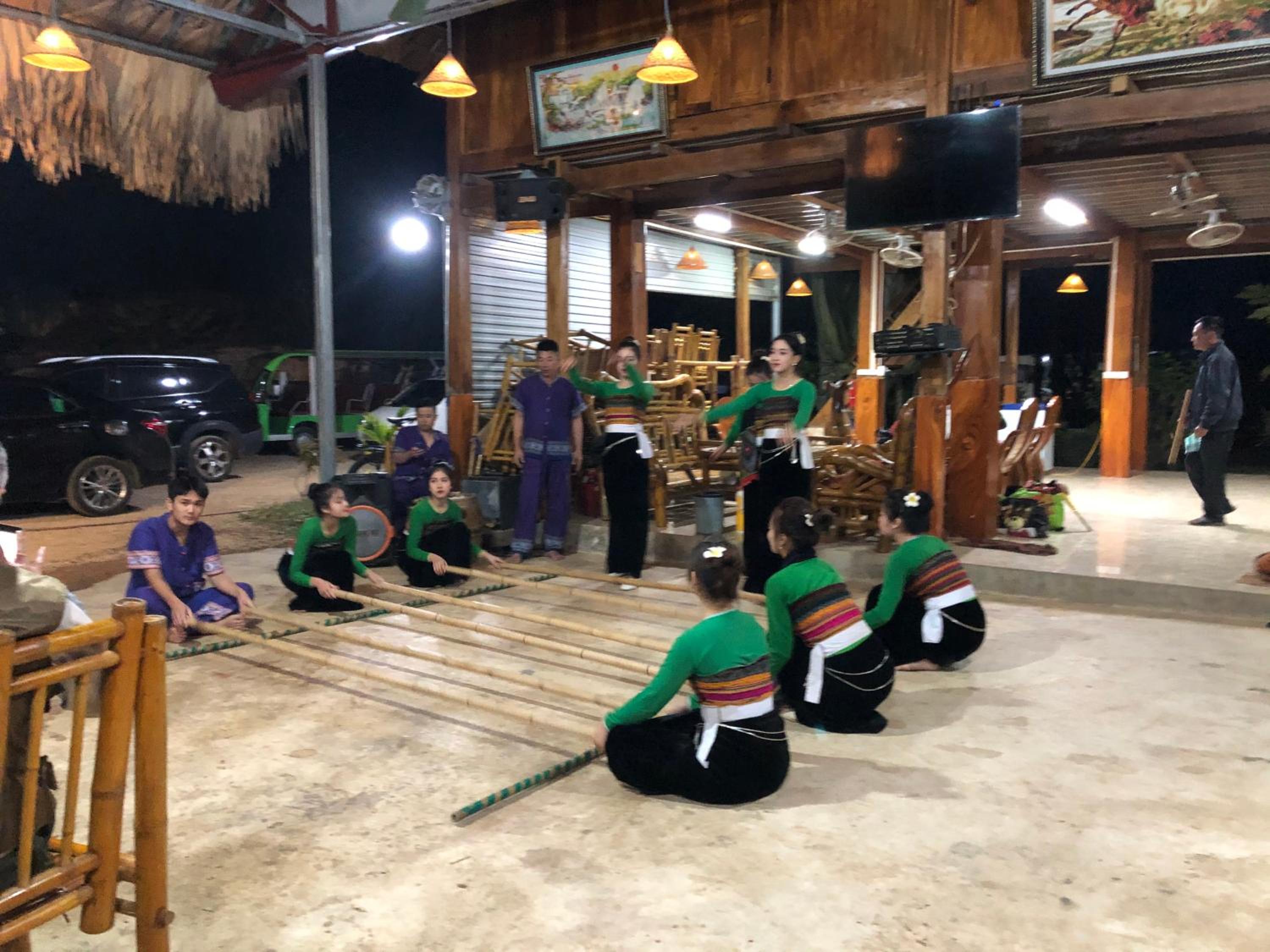 yentuyen homestay